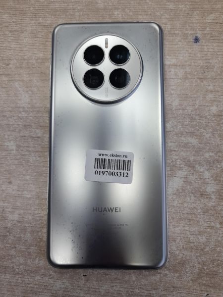 Купить Huawei Mate 50 8/256GB (CET-LX9) Duos в Иркутск за 18100 руб.