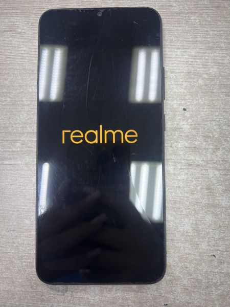 Купить Realme C21 3/32GB (RMX3201) Duos в Иркутск за 2000 руб.