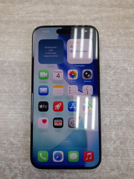 Купить Apple iPhone 15 Pro Max 256GB в Иркутск за 50800 руб.