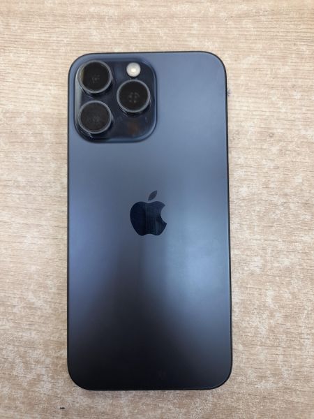 Купить Apple iPhone 15 Pro Max 256GB в Иркутск за 50800 руб.