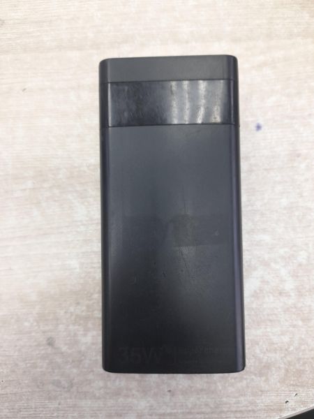 Купить Китайский внешний аккумулятор 50000 mAh (Быстрая зарядка) в Иркутск за 800 руб.