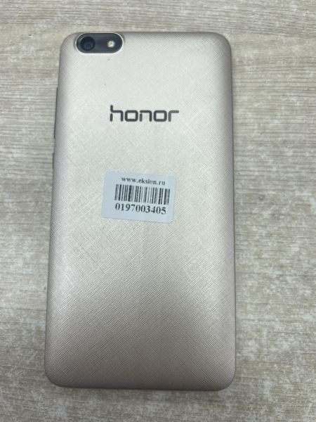 Купить Honor 4X 2/8GB (CHE2-L11) Duos в Иркутск за 1200 руб.