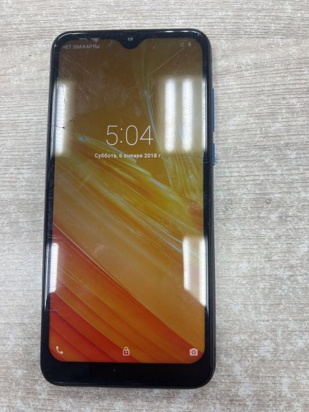 Купить Blackview A60 Duos в Иркутск за 1000 руб.