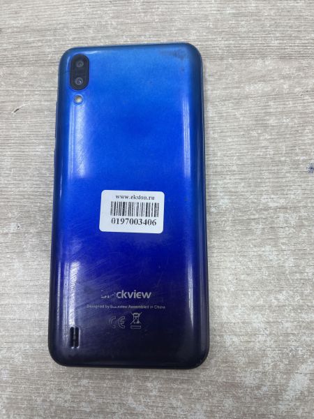 Купить Blackview A60 Duos в Иркутск за 1000 руб.