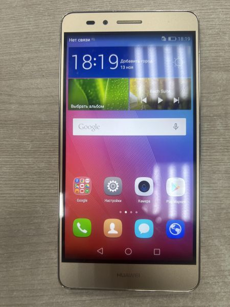 Купить Huawei GR5 (KLL-L21) Duos в Иркутск за 1800 руб.