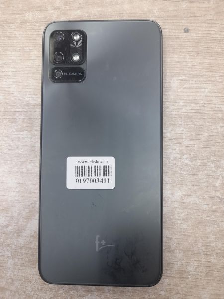 Купить F+ SP65 6/64GB Duos в Иркутск за 2700 руб.