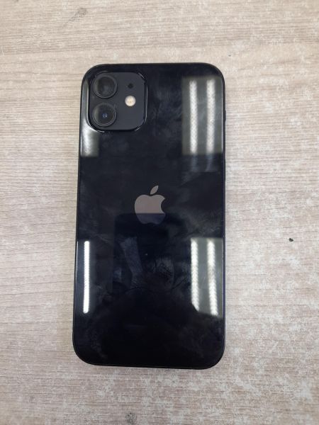 Купить Apple iPhone 12 128GB в Иркутск за 17000 руб.