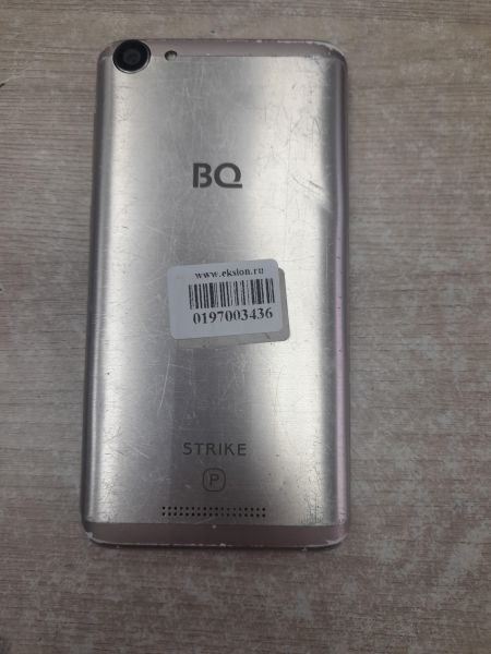 Купить BQ 5059 Strike Power Duos в Иркутск за 600 руб.