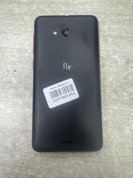 Купить Fly FS458 Stratus 7 Duos в Иркутск за 700 руб.