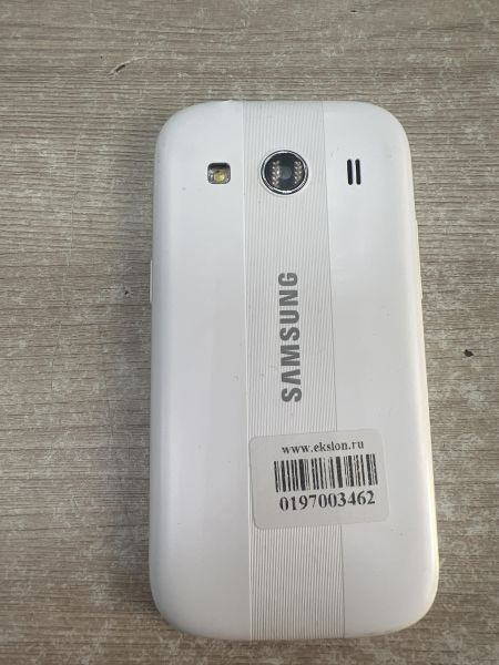 Купить Samsung Galaxy Ace Style LTE (G357FZ) в Иркутск за 900 руб.