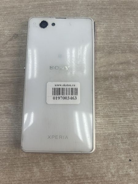 Купить Sony Xperia Z1 Compact (D5503) в Иркутск за 1700 руб.