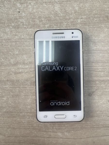 Купить Samsung Galaxy Core 2 (G355H) Duos в Иркутск за 700 руб.