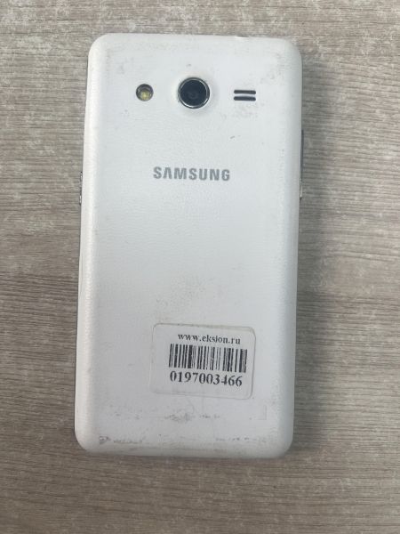 Купить Samsung Galaxy Core 2 (G355H) Duos в Иркутск за 700 руб.