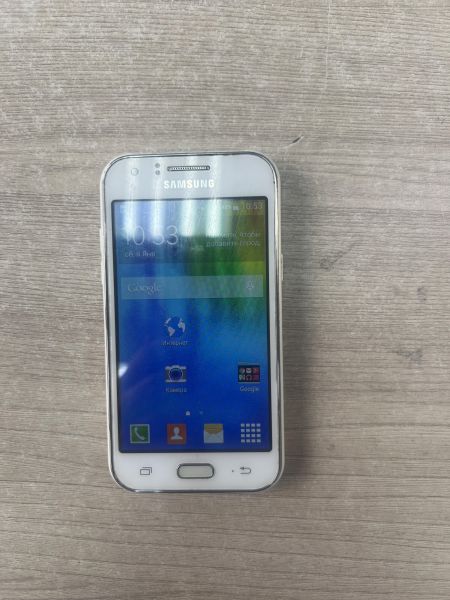 Купить Samsung Galaxy J1 (J100FN) в Иркутск за 800 руб.