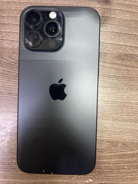 Купить Apple iPhone 16 Pro Max 256GB в Иркутск за 85000 руб.