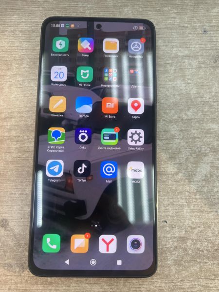 Купить Xiaomi Redmi Note 13 8/512GB (23124RA7EO) Duos в Иркутск за 13400 руб.