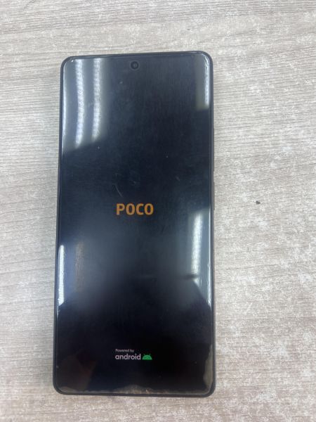 Купить POCO M6 Pro 8/256GB (2312FPCA6G) Duos в Иркутск за 8800 руб.