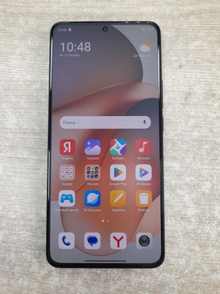 Купить Xiaomi 12T Pro 12/256GB (22081212UG) Duos в Иркутск за 22400 руб.