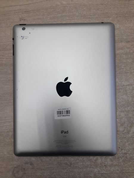 Купить Apple iPad 3 2012 32GB (A1416 MC705 MD329) (без SIM) в Иркутск за 3700 руб.