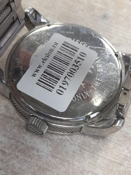 Купить Diesel DZ-1512 в Иркутск за 2800 руб.