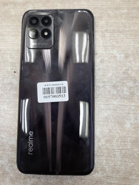 Купить Realme 8i 4/128GB (RMX3151) Duos в Иркутск за 5200 руб.