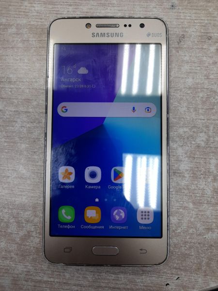 Купить Samsung Galaxy J2 Prime (G532F) Duos в Иркутск за 900 руб.