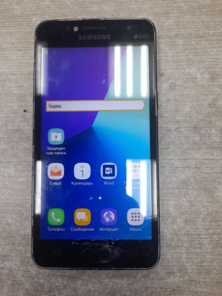 Купить Samsung Galaxy J2 Prime (G532F) Duos в Иркутск за 400 руб.