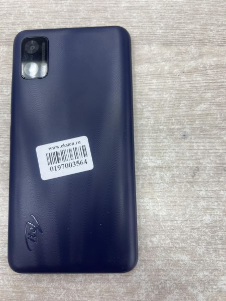 Купить Itel A17 1/16GB (W5006X) в Иркутск за 1000 руб.