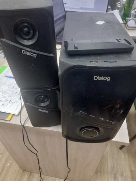 Купить Dialog AP-225 в Иркутск за 1800 руб.