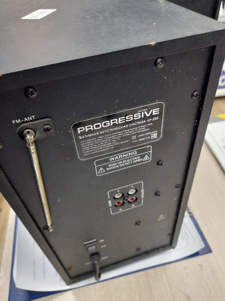 Купить Dialog AP-225 в Иркутск за 1800 руб.