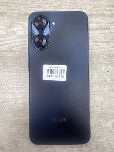 Купить Meizu Mblu 21 6/128GB (M416H) Duos в Иркутск за 4300 руб.