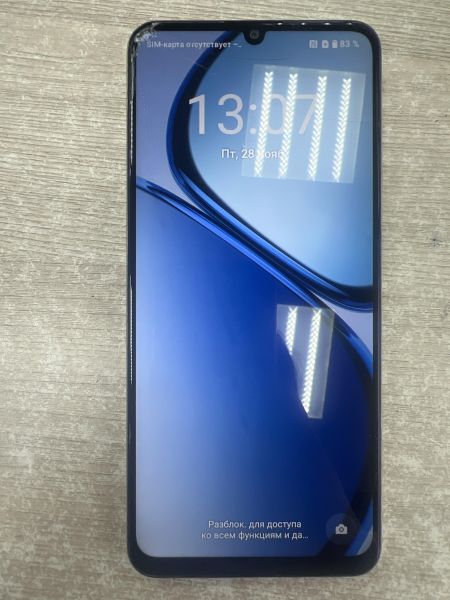 Купить Realme C53 6/128GB (RMX3760) Duos в Иркутск за 2900 руб.