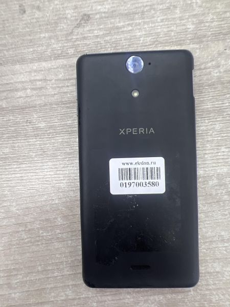 Купить Sony Xperia V (LT25i) в Иркутск за 1200 руб.