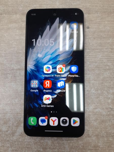 Купить TECNO Spark Go 2 3/64GB (KM4) Duos в Иркутск за 4100 руб.