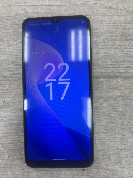 Купить Realme C30s 3/64GB (RMX3690) Duos в Иркутск за 1900 руб.