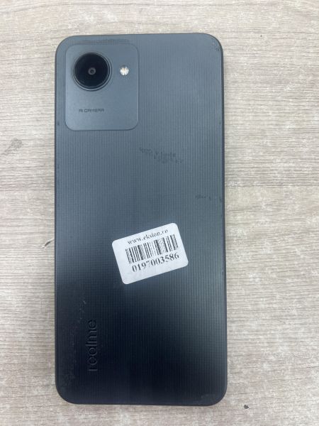 Купить Realme C30s 3/64GB (RMX3690) Duos в Иркутск за 1900 руб.
