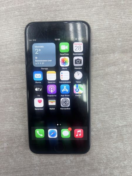 Купить Apple iPhone 6S 16GB в Иркутск за 2800 руб.