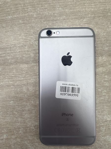 Купить Apple iPhone 6S 16GB в Иркутск за 2800 руб.