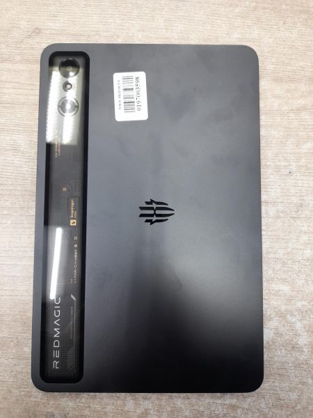 Купить Nubia Redmagic Astra 16/512GB (NP05J) (без SIM) в Иркутск за 19800 руб.