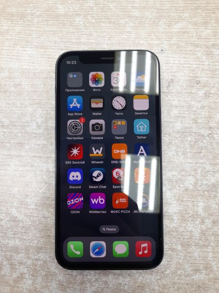 Купить Apple iPhone 12 mini 128GB в Иркутск за 15800 руб.