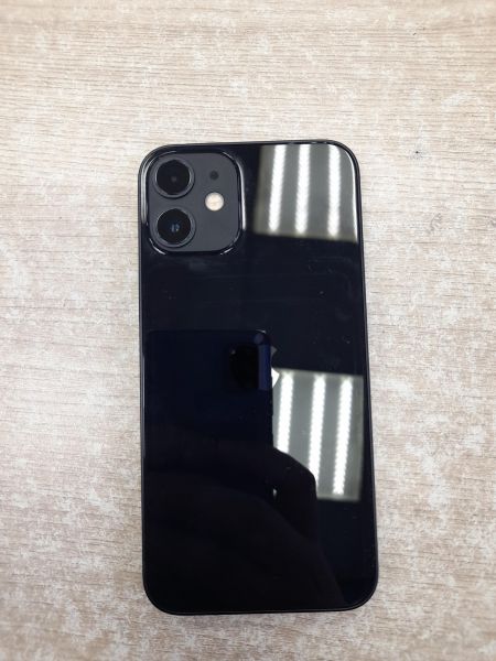 Купить Apple iPhone 12 mini 128GB в Иркутск за 15800 руб.