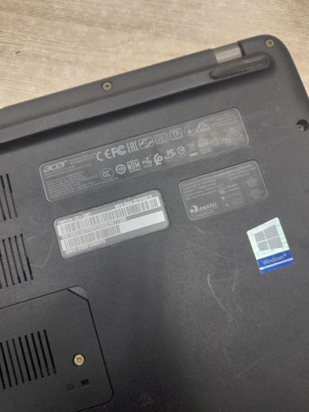 Купить Acer TravelMate TMP214-51-33BT в Иркутск за 8800 руб.