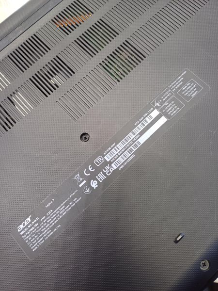 Купить Acer Aspire 5 A315-56-56XP в Иркутск за 19000 руб.