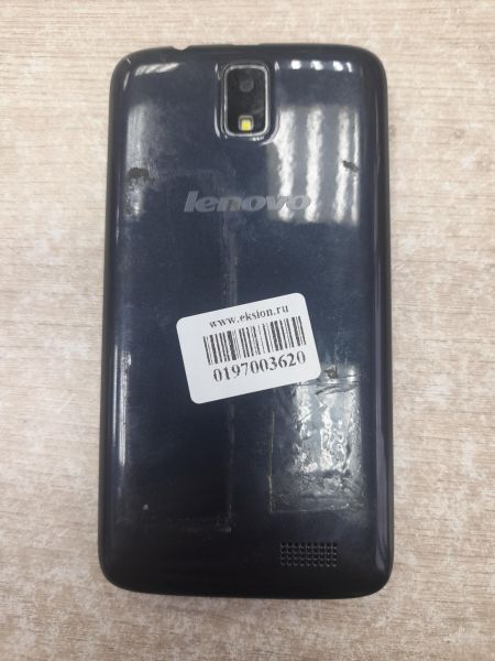 Купить Lenovo A328 Duos в Иркутск за 900 руб.