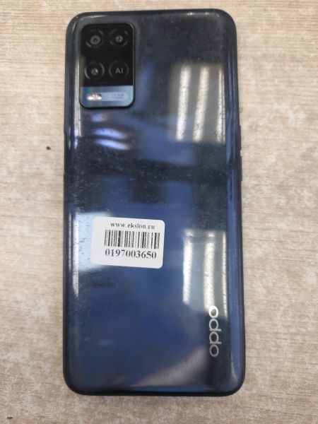 Купить OPPO A54 4/128GB (CPH2239) Duos в Иркутск за 4000 руб.