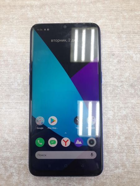 Купить Realme 3 Pro 4/64GB (RMX1851) Duos в Иркутск за 4900 руб.