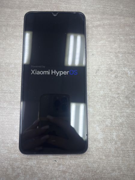 Купить Xiaomi Redmi 14C 8/256GB (2409BRN2CY) Duos в Иркутск за 6700 руб.