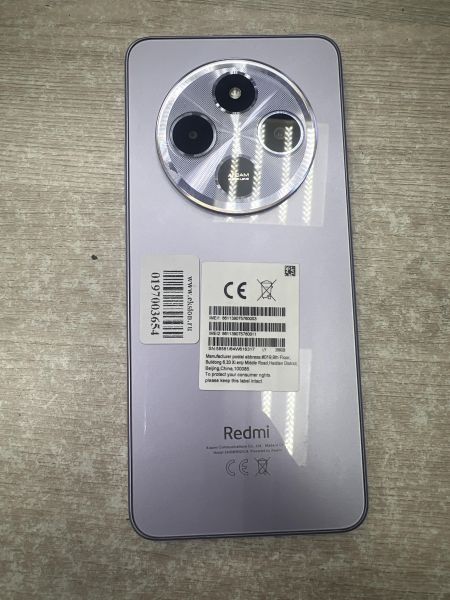 Купить Xiaomi Redmi 14C 8/256GB (2409BRN2CY) Duos в Иркутск за 6700 руб.