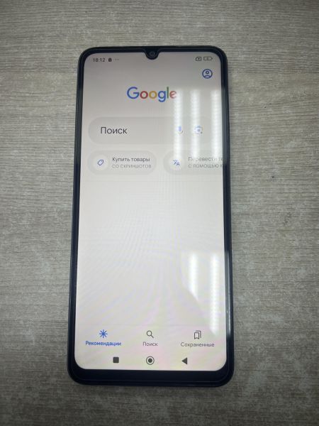 Купить POCO C65 8/256GB (2310FPCA4G) Duos в Иркутск за 7100 руб.