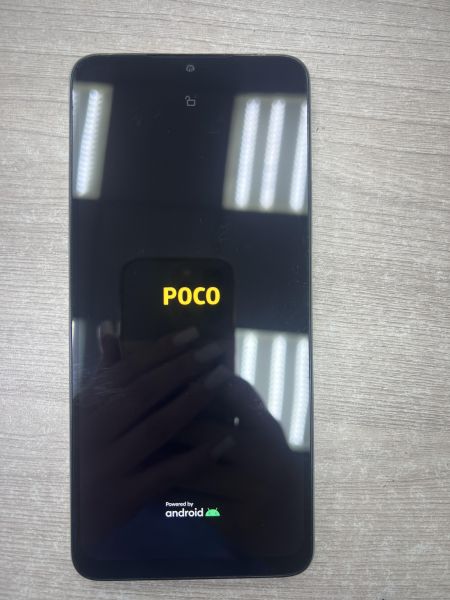 Купить POCO C65 8/256GB (2310FPCA4G) Duos в Иркутск за 7100 руб.